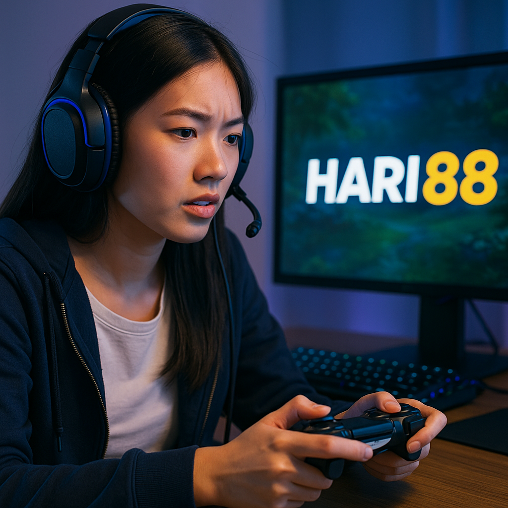 HARI88