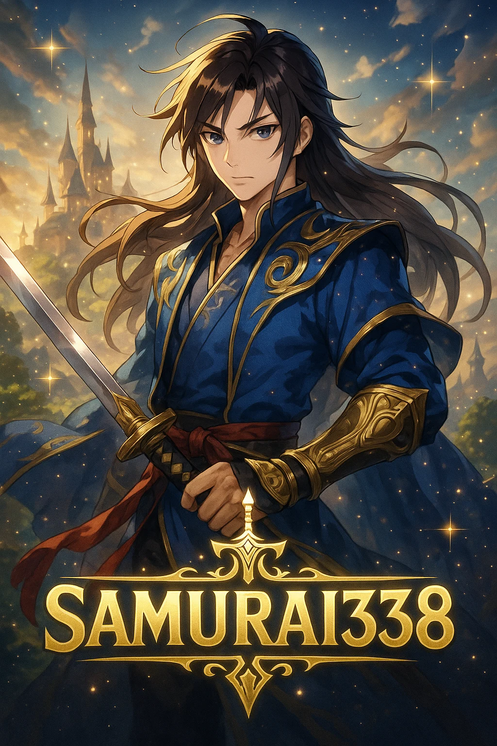 Samurai338 : Petualangan Aksi Dan Misteri Game Samurai 338
Samurai338 : Petualangan Aksi Dan Misteri Game Samurai 338